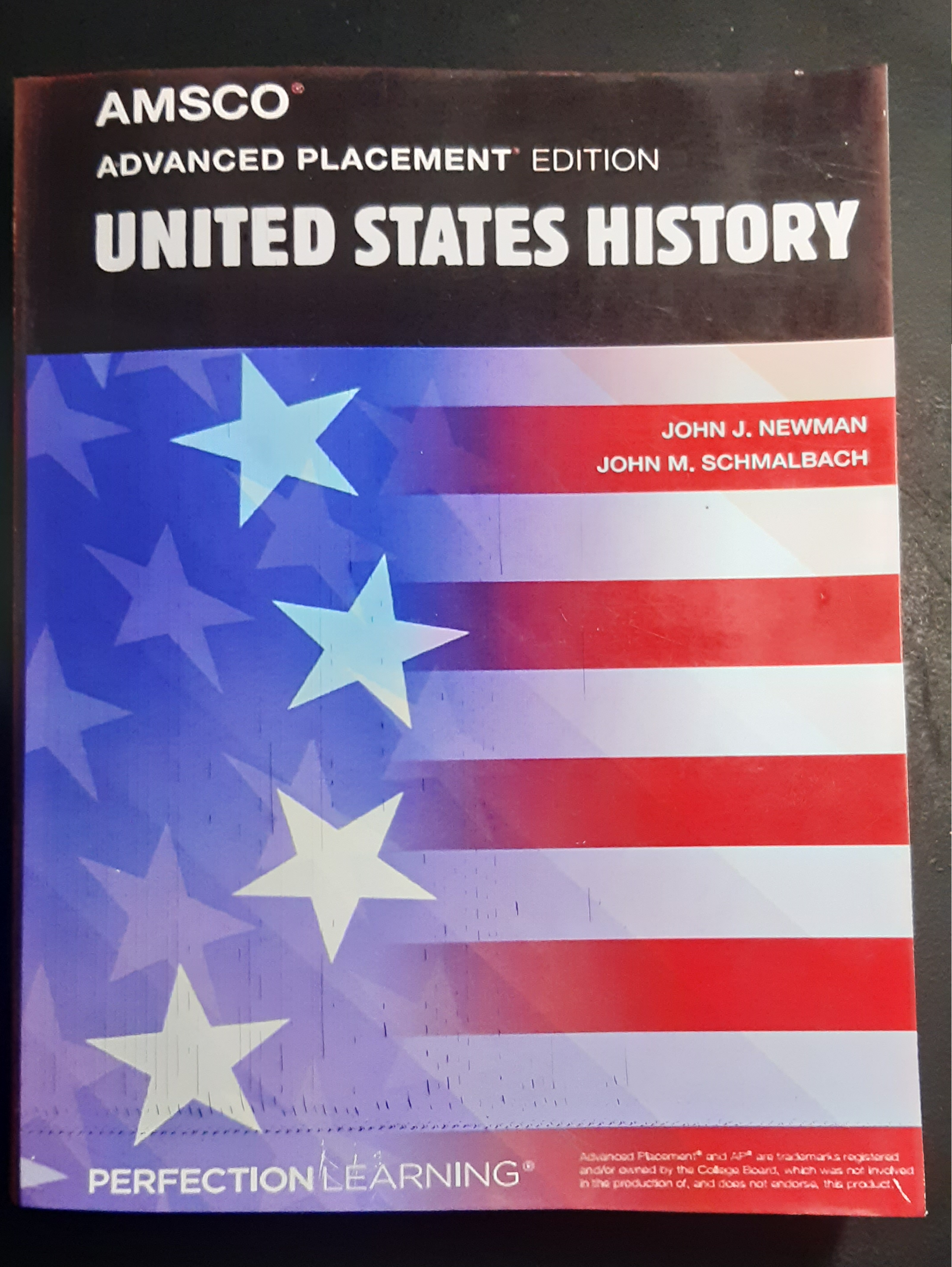 United States History by Newman