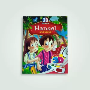 3D Hansel and Gretel